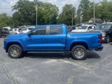 Used 2024 Chevrolet Colorado LT image 2