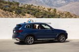 Certified 2022 BMW X3 xDrive30i w/ Convenience Package w/ZPA image 5