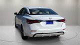 New 2025 Nissan Sentra SV w/ SV Premium Package image 6