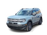 Used 2022 Ford Bronco Sport Big Bend w/ Convenience Package image 3