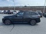 Used 2022 BMW X3 M40i w/ Parking Assistance Package image 2