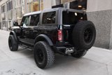 Used 2023 Ford Bronco Badlands image 3
