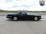Used 1996 Jaguar XJS 4.0 Convertible image 3