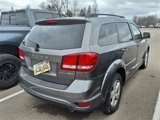 Used 2012 Dodge Journey SXT image 4