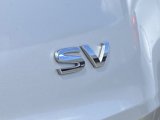Used 2022 Nissan Rogue SV image 3