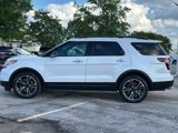 Used 2013 Ford Explorer Sport image 3