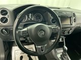 Used 2015 Volkswagen Tiguan SE image 4