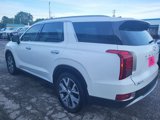 Used 2020 Hyundai Palisade SEL w/ Convenience Package image 5