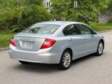 Used 2012 Honda Civic EX image 5