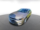 Used 2024 Chevrolet Malibu LT image 3