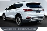 Used 2020 Hyundai Santa Fe Limited image 2