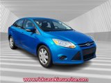 Used 2013 Ford Focus SE w/ Super Fuel Economy (SFE) Pkg image 3