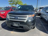 Used 2014 Ford Explorer XLT w/ Equipment Group 202A image 3