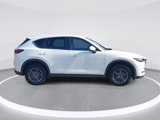 Used 2017 MAZDA CX-5 Touring w/ I-ACTIVSENSE Package image 4
