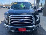 Used 2017 Ford F150 XLT w/ Equipment Group 302A Luxury image 2