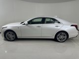 Used 2021 Cadillac CT4 Premium Luxury w/ Climate Package image 4
