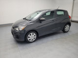 Used 2017 Chevrolet Spark LS image 2