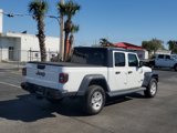 Used 2020 Jeep Gladiator Sport w/ Quick Order Package 24S image 4