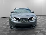 Used 2018 Nissan Rogue Sport SV w/ SV All-Weather Package image 2