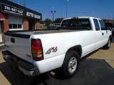 Used 2004 GMC Sierra 1500 W/T image 3
