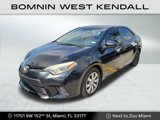 Used 2016 Toyota Corolla L image 2