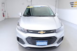 Certified 2022 Chevrolet Trax LS w/ Tint and Cruise Package image 2