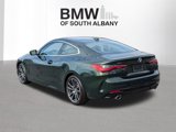 Used 2024 BMW 430i xDrive Coupe w/ Premium Package image 5