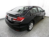 Used 2013 Honda Civic LX image 6
