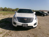 Used 2019 Cadillac XT5 FWD image 2