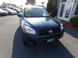 Used 2010 Toyota RAV4 4WD image 2