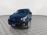 Used 2018 Kia Sportage LX w/ LX Popular Package image 4