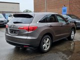 Used 2013 Acura RDX AWD w/ Technology Package image 2