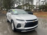 Used 2021 Chevrolet Blazer LT image 2