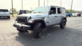 Used 2021 Jeep Wrangler Unlimited Sport image 3