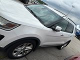 Used 2016 Ford Explorer Limited w/ Equipment Group 301A image 3