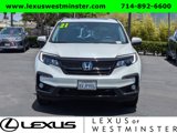 Used 2021 Honda Pilot Special Edition image 2