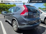 Used 2014 Honda CR-V LX image 4