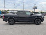Used 2022 RAM 1500 Classic Warlock w/ Electronics Group image 3