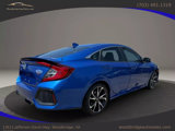 Used 2017 Honda Civic Si image 4