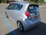 Used 2015 Chevrolet Spark LT image 5