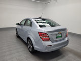 Used 2017 Chevrolet Sonic Premier image 5