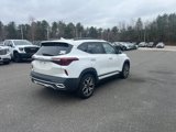 Used 2022 Kia Seltos SX image 5