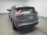 Used 2017 Nissan Murano SV w/ Premium Package image 6