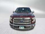 Used 2016 Ford F150 Lariat image 2