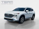 Used 2022 Hyundai Santa Fe SEL image 3