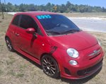 Used 2017 FIAT 500 Abarth w/ Popular Equipment Package image 2