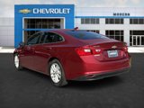 Used 2017 Chevrolet Malibu Hybrid image 3