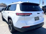 Used 2025 Jeep Grand Cherokee L Altitude image 5