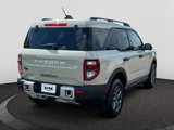 New 2025 Ford Bronco Sport Big Bend image 4