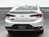 Used 2019 Hyundai Elantra Sport w/ Premium Package 03 image 6
